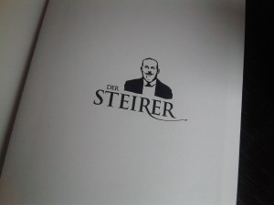 Der Steirer in Graz